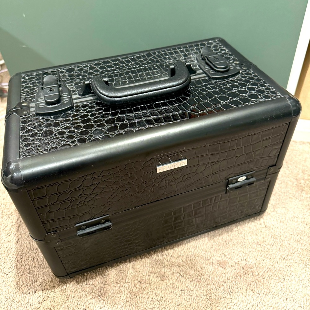 Sephora Makeup organizer